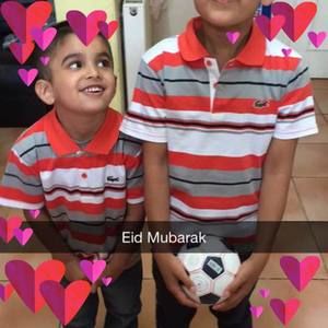 Meet your Posher, Ashiq